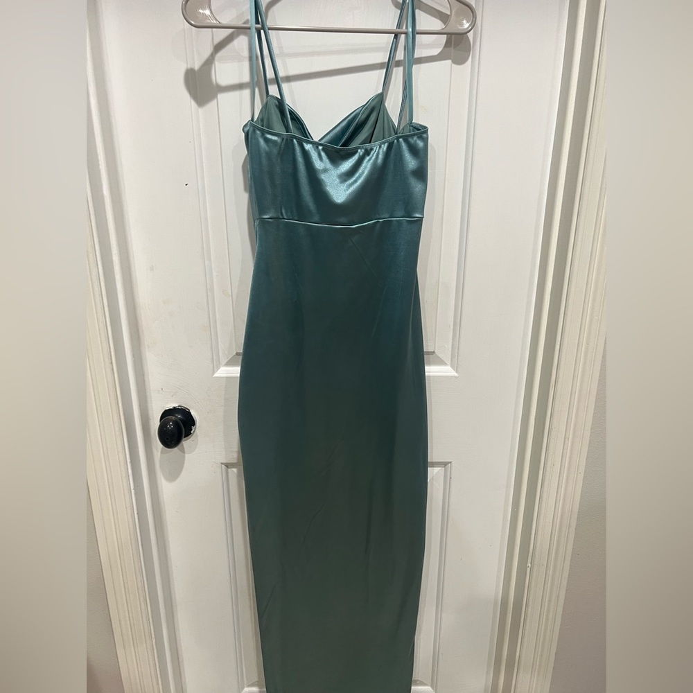Only worn once 💚 - Picture 4 of 6
